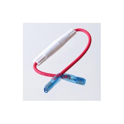 PORTAFUSIBLE MICROONDAS  Sin Fusible