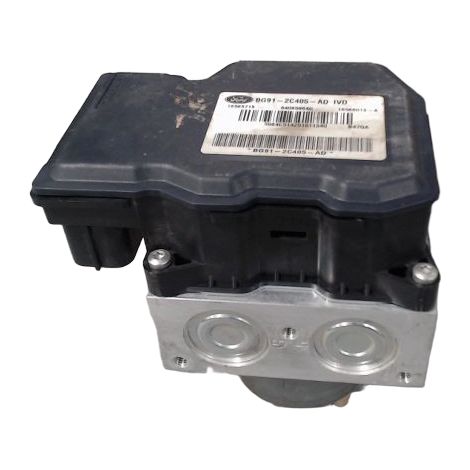 Unite Hydraulique Abs FORD Mondeo [PRODUIT D'OCCASION]♻️blocabsmondeo3 (1/4)