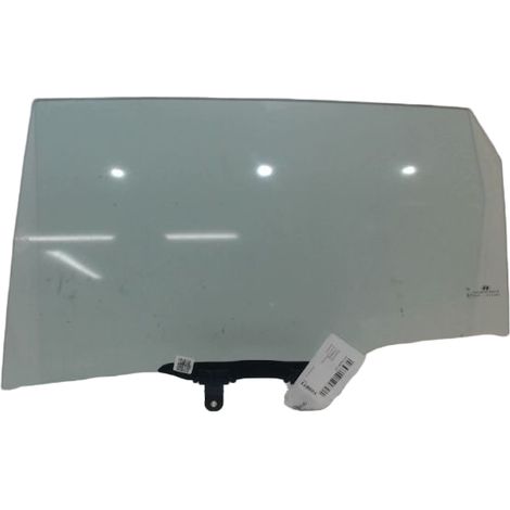 [PRODUIT D'OCCASION] Glace Porte Arg HYUNDAI I20 ♻️ Ref Oe. 83410q0010 - Garantie à vie (1/2)