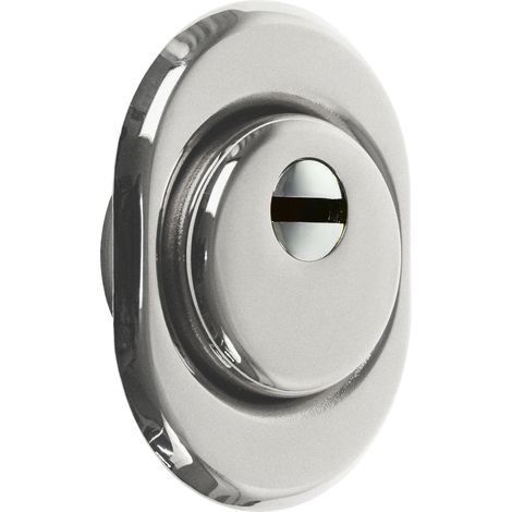 BLINDUS PROTEZIONE CORAZZATA  6/11 MM CRO SAT- 1,0 pz