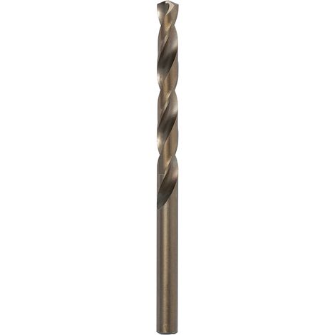TIMCO Ground Jobber Drills - Cobalt M35 - 6.0mm