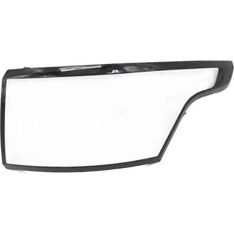 Cache de feu arrière droit pour Land Rover Range Rover Sport 2014-2020 (1/5)