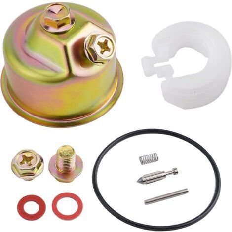 Joint tressé haute température 8mm x 3m – Fibre de verre résistante jusqu'à 550°C – Pour poêles à bois et cheminées – Corde d'étanchéité (1/5)