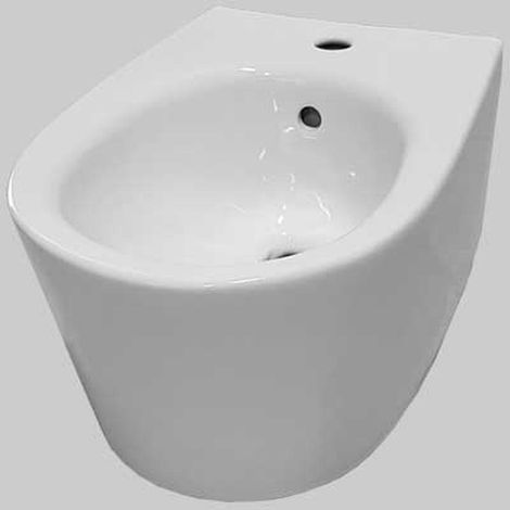 BIDET SOSPESO PERLA - -