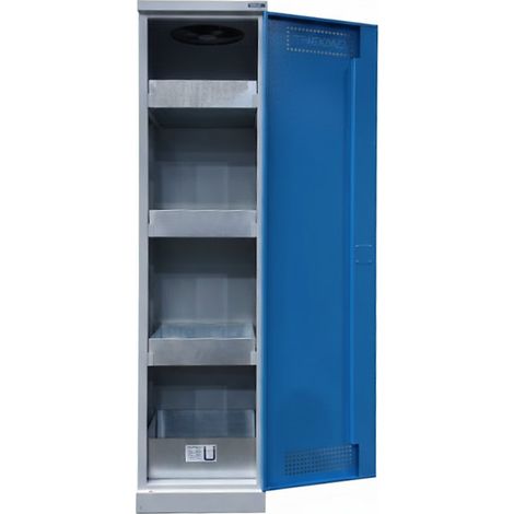 eurokraft pro, Armoire de sécurité, armoire haute hauteur (1/4)