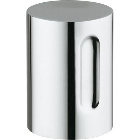 Grohe Absperrgriff, Chrom, 46763000 (1/2)