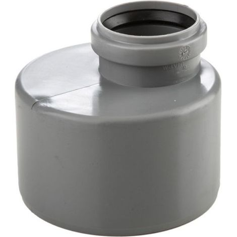 AUMENTO CONCENTRICO PP HTEM - M 110 x 90 F