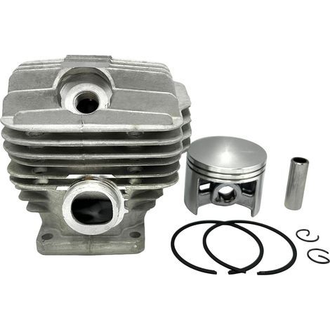 C·T·S Zylinderbaugruppe für Stihl 046 MS460 Zylinderbohrung 52 mm (1/5)
