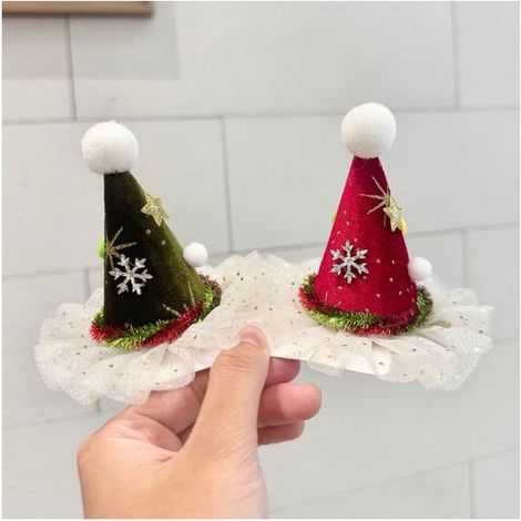 Décorations de Noël pour fenêtres - Flocons de neige - Autocollants statiques - Pour Noël et Thanksgiving (1/5)