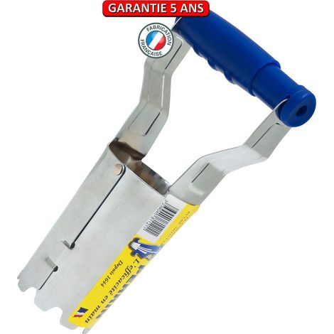 OUTILS PERRIN Plantoir à bulbe articule (1/2)
