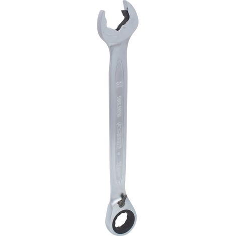 KS TOOLS  DUO GEARplus  llave combinada  con función  de carraca  30  mm reversible  - 503.5928 (1/5)