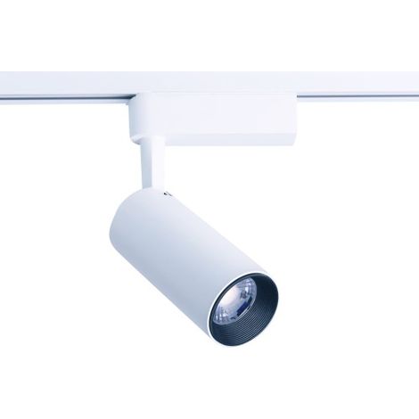 Faretto su binario Nowodvorski Profile Iris LED 30W 3000K bianco