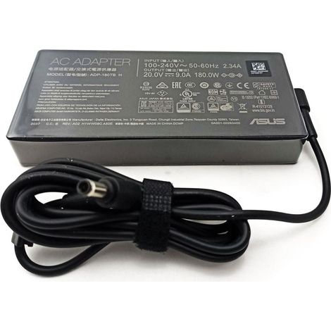 Asus Netzteil 180W 20V 3 Pin 6Phi