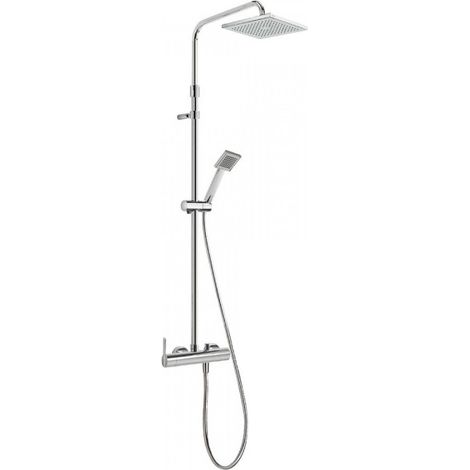 Ensemble mitigeur douche LEX - TRES 08119701 (1/4)