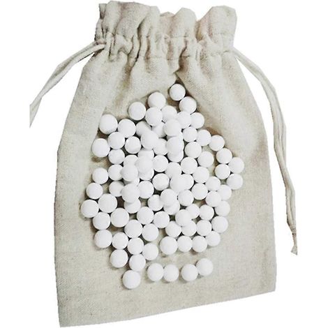 500g Billes de Cuisson en Céramique pour Tarte, Sac de Rangement avec Cordon, Résistance Haute Température, Ustensile de Pâtisserie Professionnel