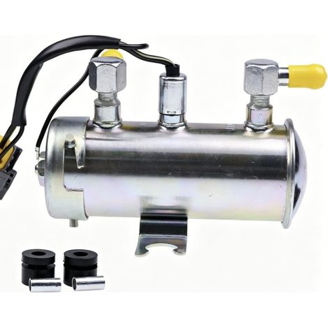Die Referenzen 8-98009397-1 und 8-98009397-2 gelten für die elektronischen Kraftstoffpumpen 4HK1, 6HK1, 6UZ1 und 6WG1.
