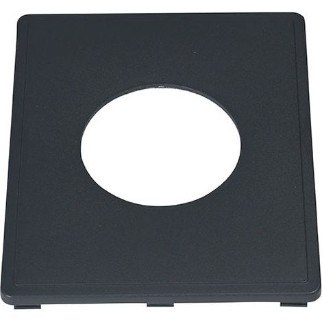 Ouverture ronde pour PB-1030 gris lot de 10 - Dbmark