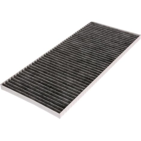 Ersatzteil - Aktivkohlefilter 475 x 205 x 17 mm -  - GAGGENAU