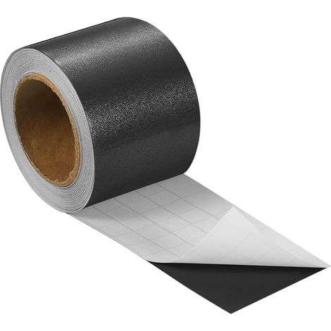 Ruban adhésif imitation bois Sourcing Map, 5 cm x 10 m, pour la réparation de plinthes, portes, (1/5)