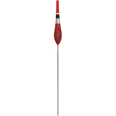 Paladin Stipp Pose Balsaholz mit Carbonstab 4 g Tragkaft 4 g/Länge 19,5 cm Pose