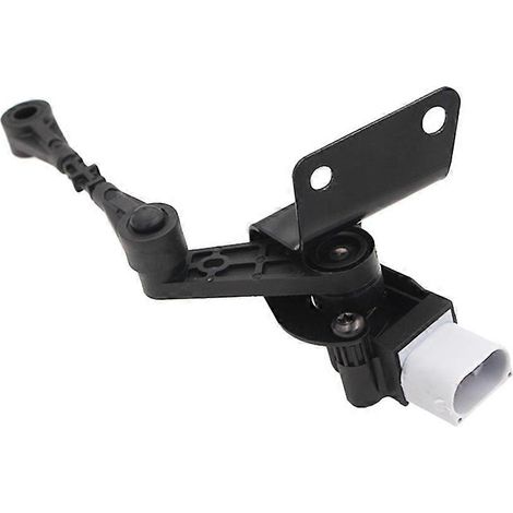 Capteur de hauteur LR024220 pour Land Rover Range Rover Evoque 2012- Capteur de hauteur arrière droit LR024222 (1/5)