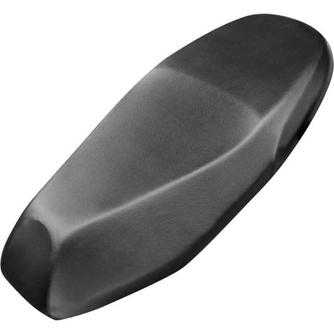 Housse de Selle Imperméable pour Moto Scooter, Couvre Selle Siège en Cuir - Taille XL (1/5)