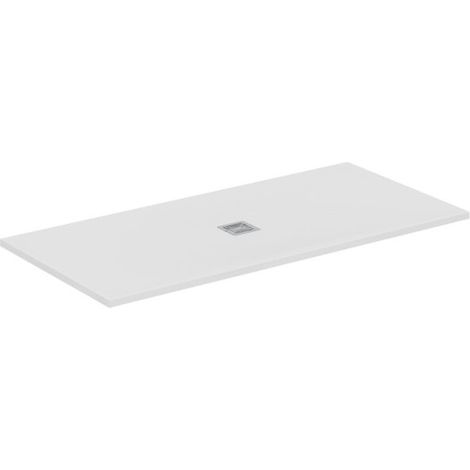 IDEAL STANDARD T5611FR receveur de douche rectangulaire Ultra Flat S + (1/3)
