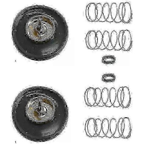 Premium Honda Transalp 650 XL650 XL650V RD10 RD11 2000-2007 Vergaser-Reparatursatz - Gut SZRH AF