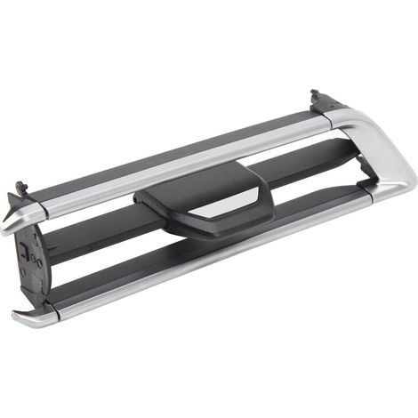 Clips Fixation Sortie Climatisation Auto pour Grille Aération X6 2020-2023, Clip Trim Droit, Plastique, Remplacement Ventilation (1/5)