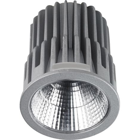 Empotrable techo ACCESORIOS LED COB 8W 803lm CRI85 4000K 40º