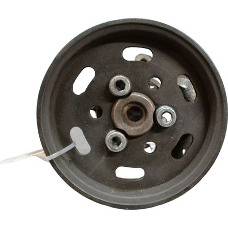[PRODUIT D'OCCASION] Pompe Direction Assistee VOLKSWAGEN Newbeetle ♻️ Ref Oe. 1j0422154d - Garantie à vie (1/4)