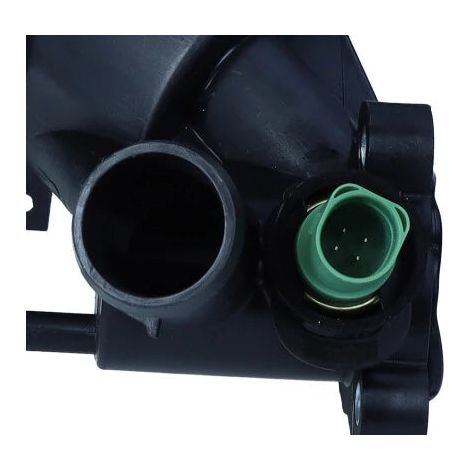 Thermostat, liquide de refroidissement MAXGEAR 67-0152 VW 032121111CE (1/4)