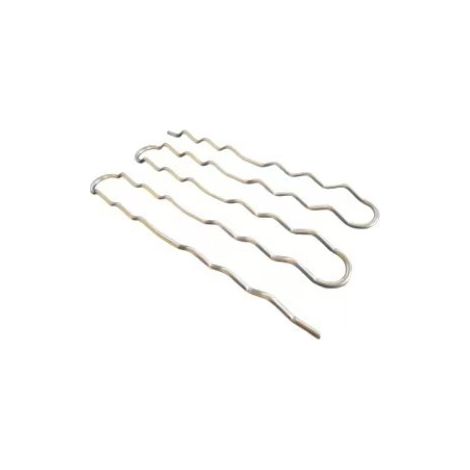 Wursthalter für Grills, Hotdogs, sogar zum Kochen, freihändige Unterstützung beim Camping und bei Outdoor-Aktivitäten.