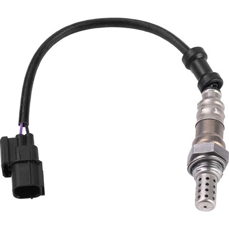 Capteur d'oxygène O2 de remplacement pièce 2344350 pour les modèles Honda Civic 2006-2014. (1/5)