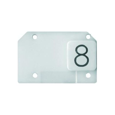 SYMBOLE APP. DE SIGN. - HUIT GEWISS GW10538