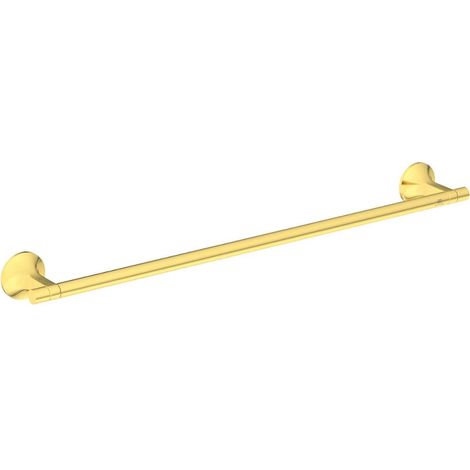 Ideal Standard La Dolce Vita - Porte-serviettes, longueur 68 cm, or brossé T5498A2 (1/3)