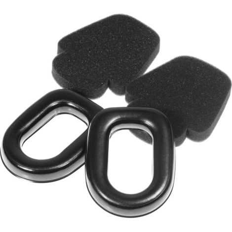 Howard Leight Jeu de kits hygiène, Type: VS00HK 4 pièces