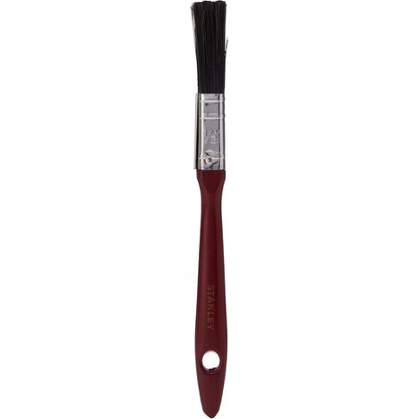 STANLEY STPPIS0B Decor Paint Brush 12mm (1/2in) STA426274
