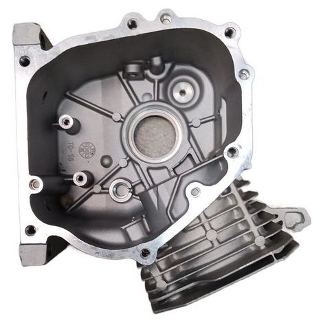 Carter para generador compatible con Gda4650E  Ref 701640