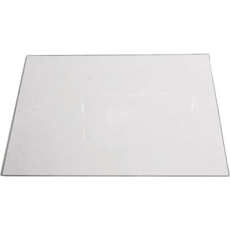 Tablette en verre Freezer pour réfrigérateur Liebherr - 7271806