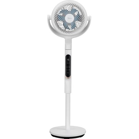 MIDEA VENTOINHA DE PE 15.2CM 15VELOC 18W