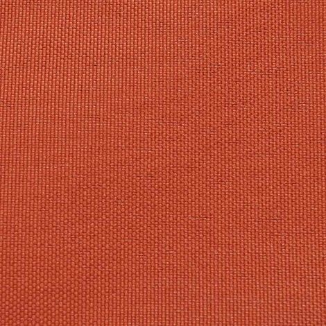 Maison Exclusive - Paravento da Balcone in Tessuto Oxford 90x400 cm Terracotta (1/4)