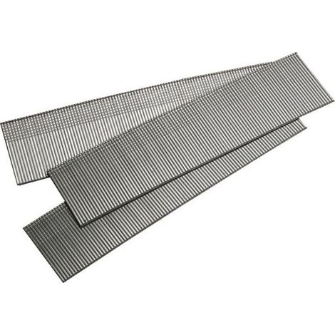 5000 CLOUS 22 mm mini-brads 18GA cloueur Makita/Bostitch/Senco... (1/5)