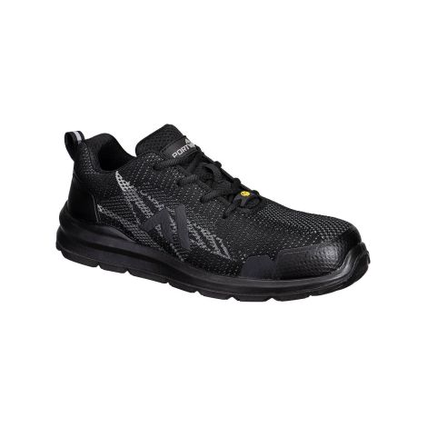 Scarpe portwest s1ps esd sr fo puntale composito ESD