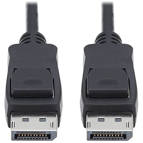 Displayport 1.4 cable (m/m) - uhd 8 (1/4)