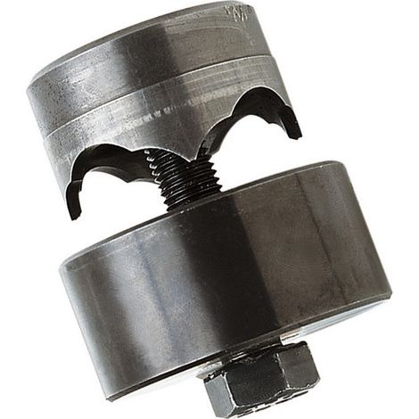 Taglierina per lavello in acciaio inox 35 mm - 221135
