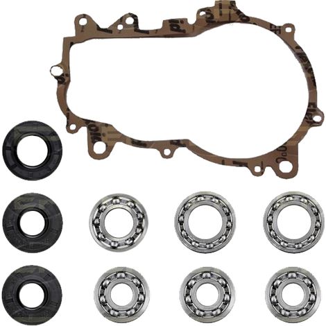 KIT REPARATION BOITE - AIXAM A540 A550 325I 400I 500I, MICROCAR LYRA VIRGO, CHATENET STELLA MEDIA BAROODER CH26 CH30 CH40 CH46, BELLIER VX550 B8, JDM TITANE, LI (1/2)