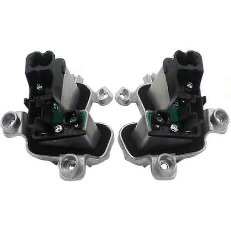 Module LED amélioré pour clignotants BMW Série 3 F30 F35 - 63117419619 et 63117419620 (paire) (1/5)