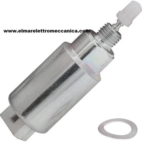 BRIGGS & STRATTON Solenoide Intek AVS bicilindrici modelli 401500, 405500, 406700 330372