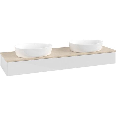 Villeroy & Boch K17013GF WTUS Antao K171 1600x190x500mm (1/3)